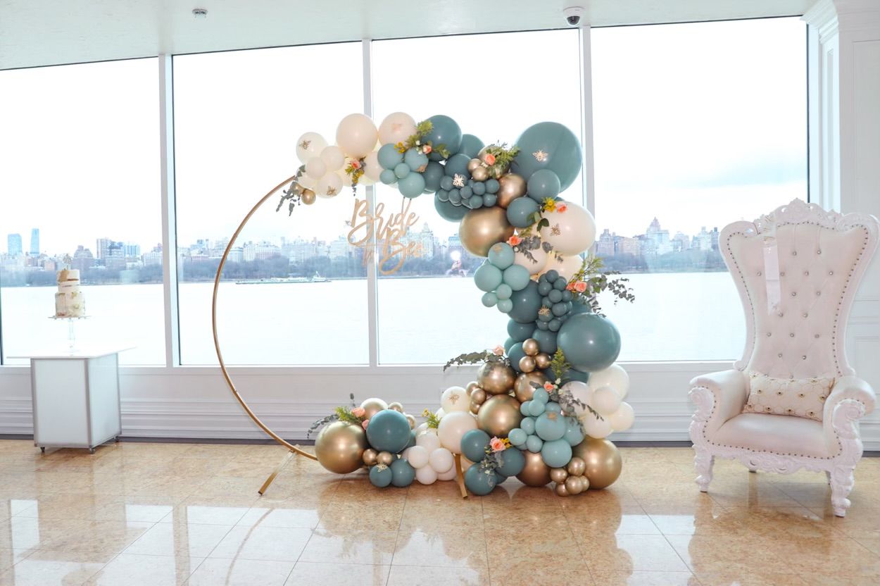 Professional Balloon Décor Westchester County NY Pop Stars Balloons