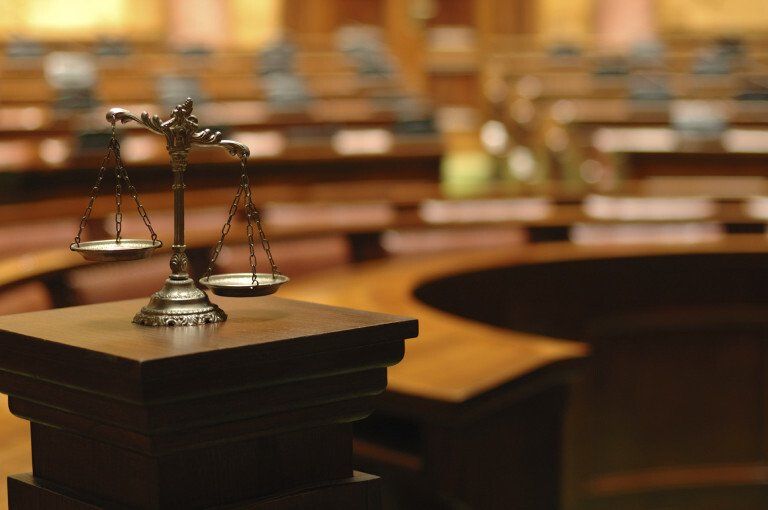Florida And Federal Criminal Defense