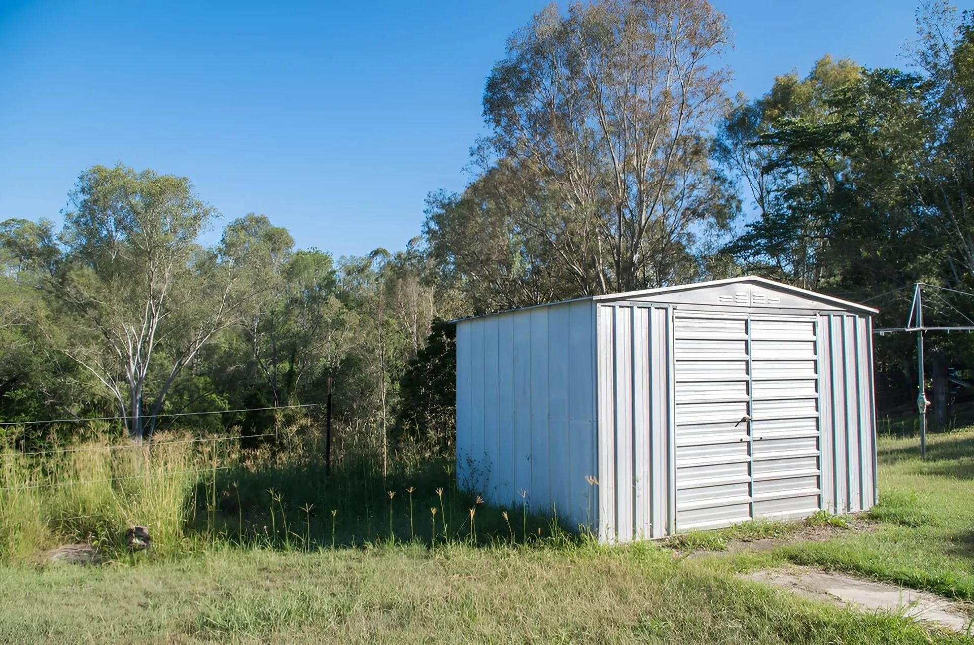 Shipping Container — East Coast Containers Shipping Containers and Transport in Chevallum, QLD