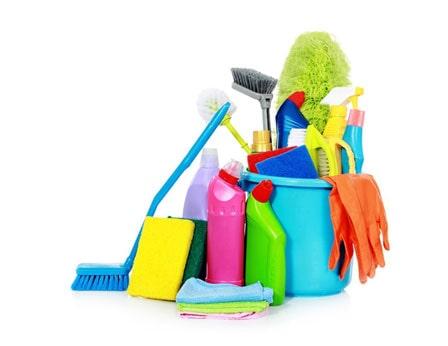 SEVI-QIM SA DE CV - productos químicos de limpieza