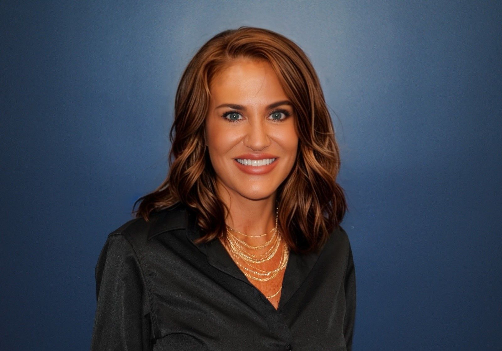 Amy Moore