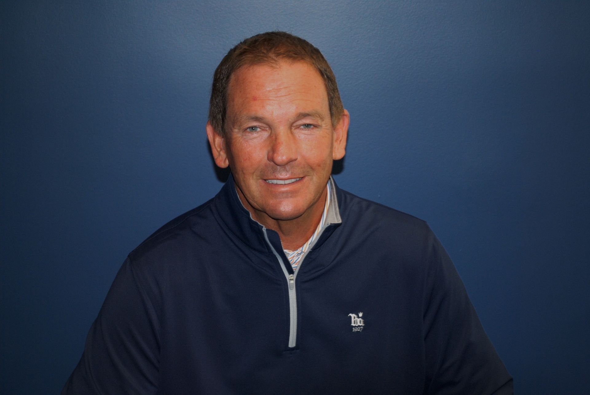 Stuart Bilbrey