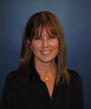 Jennifer Peck