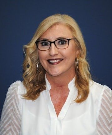 Melisa Wright