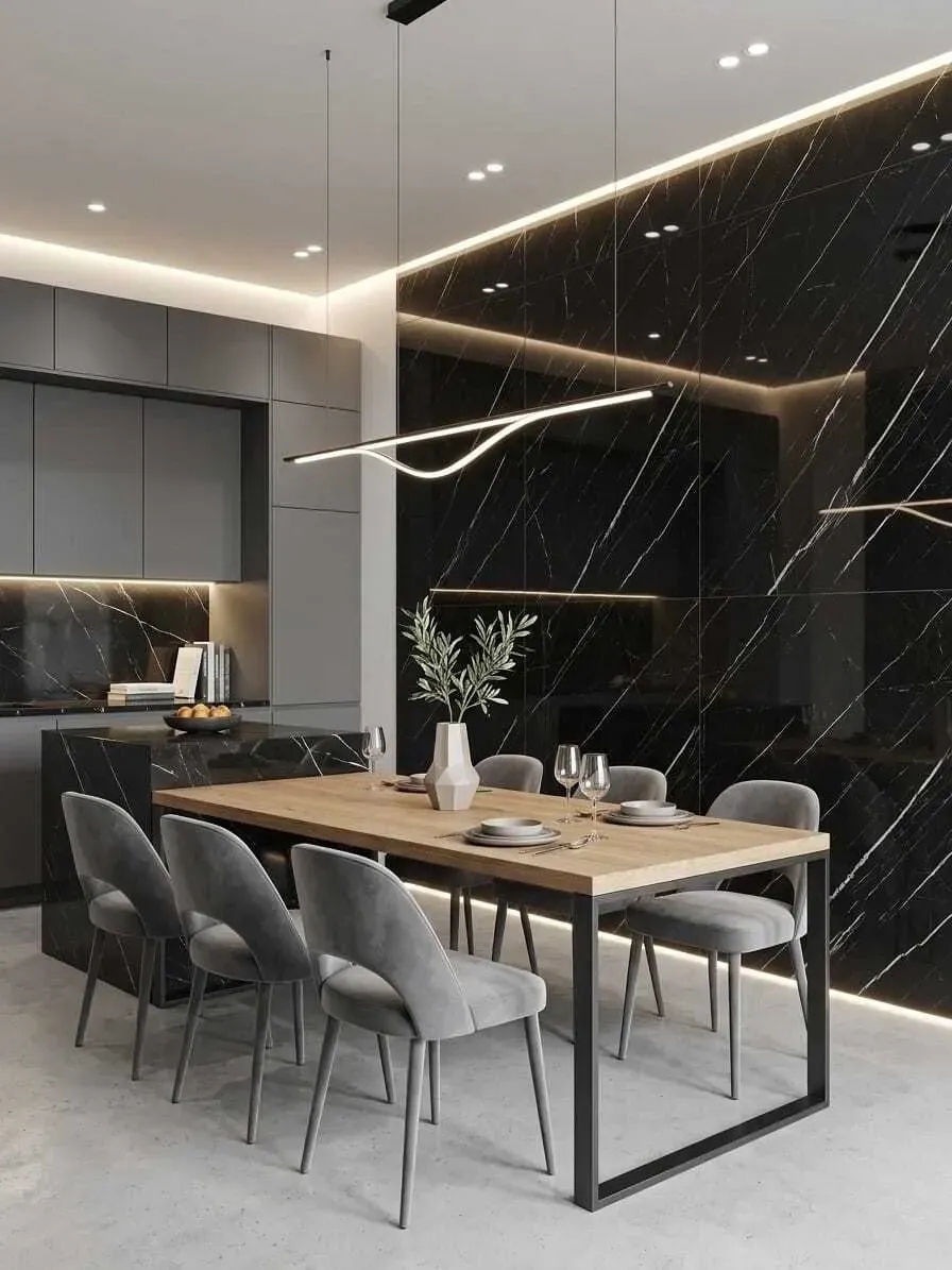 MARQUINA VETAS BLANCAS 56X113