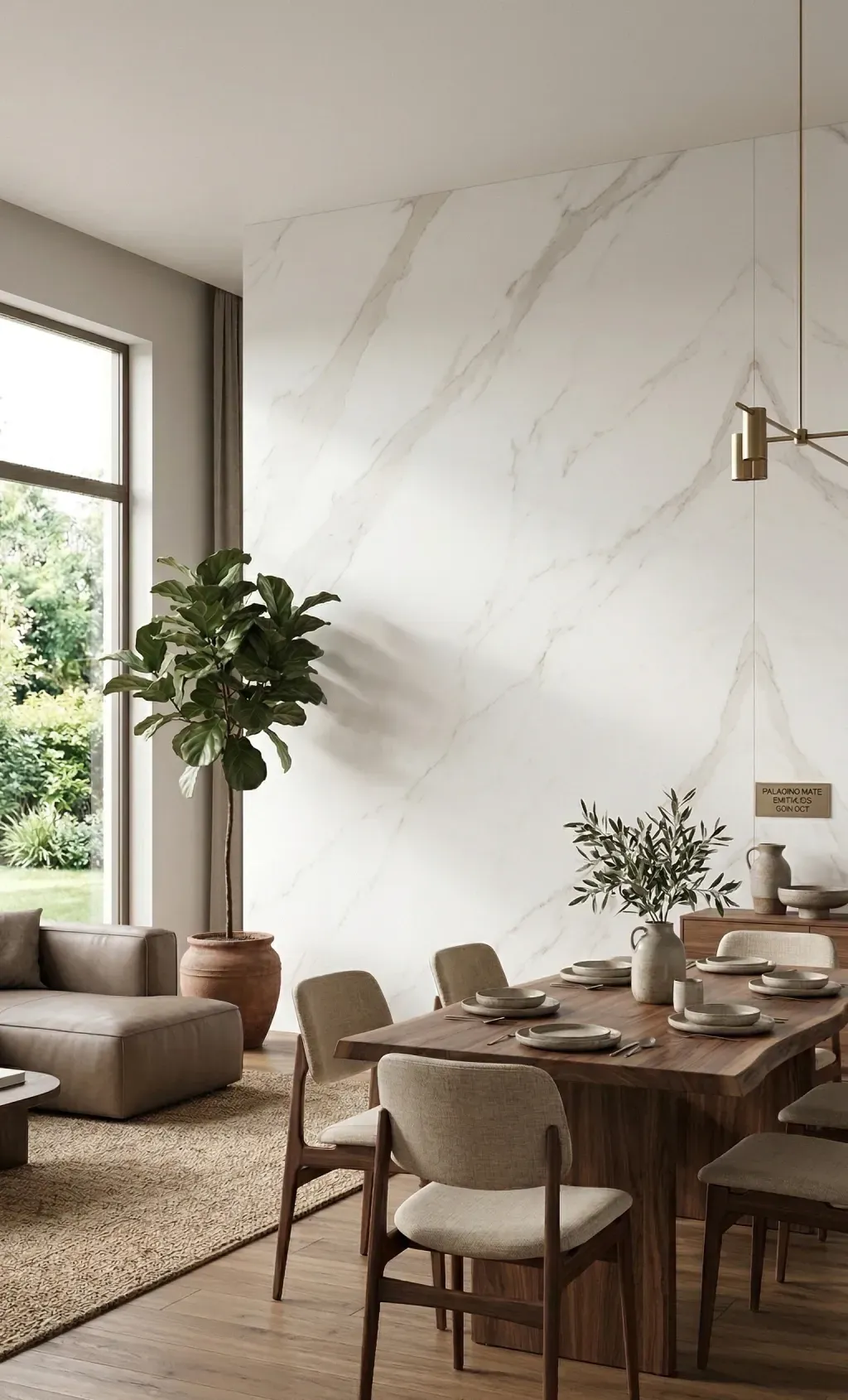 PORCELANICO 56X113 PALADINO MATE