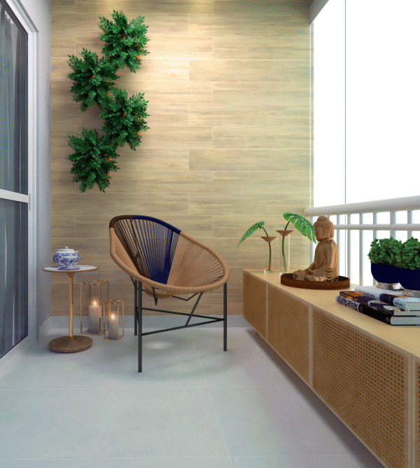 Porcelanico 56×113 Urban Concreto Mate