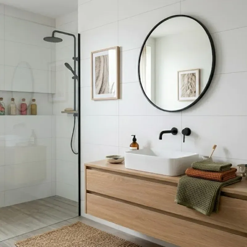 CERAMICA LUME 32X59 BRANCO MATE