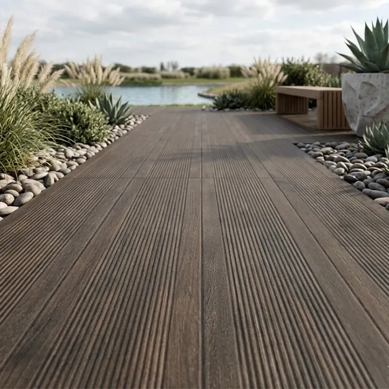 CERAMICA EXTERIOR LUME 61X61 FAMA 16 HD