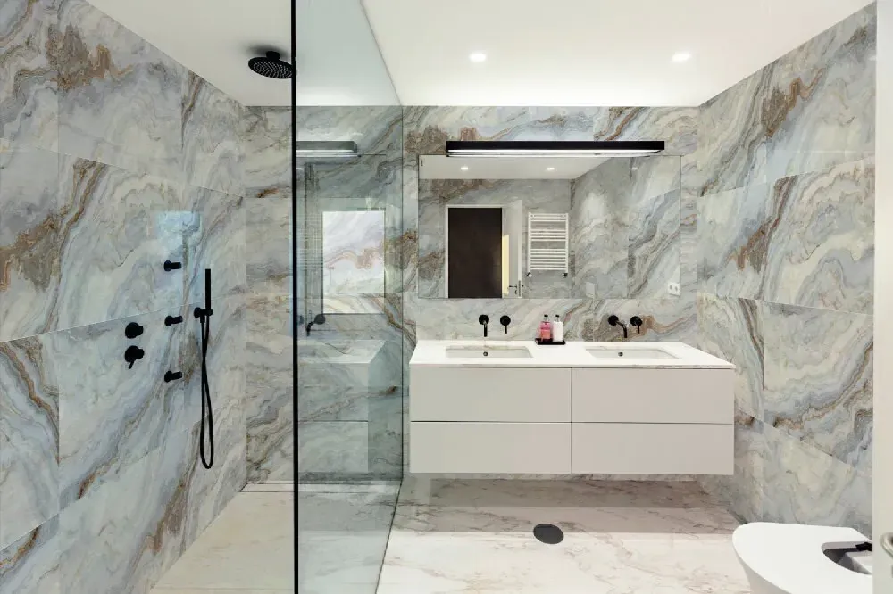 Porcelanico FENIX HD RF 61x116 cm