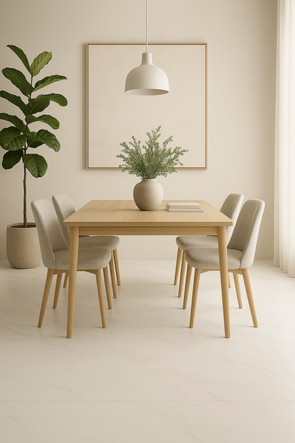 Porcelanico Polido Rectificado 70X70