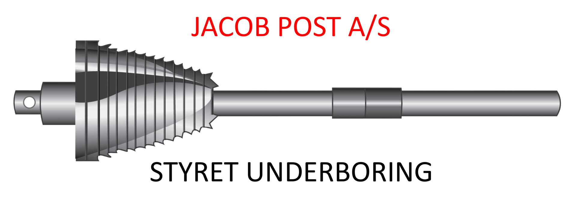Jacob Post Styret Underboring | Forside