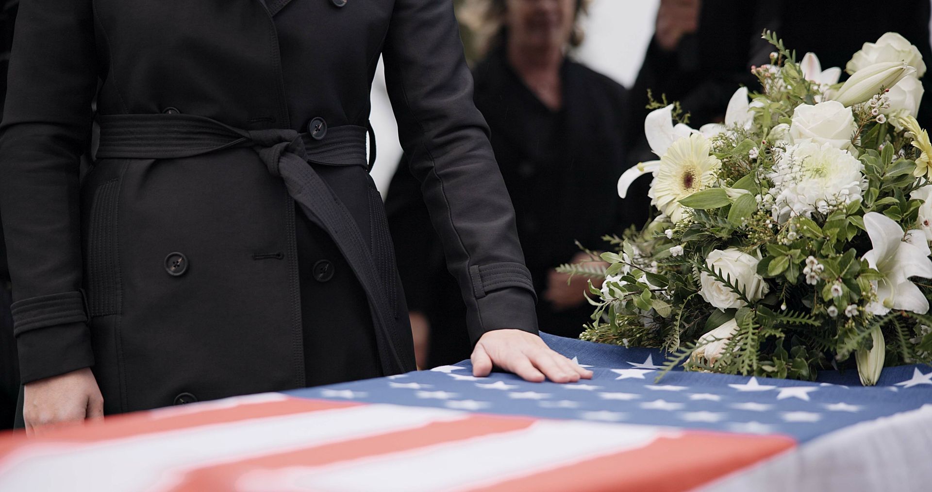 Thomas Family Funeral Home | Minot, ND Funeral Home