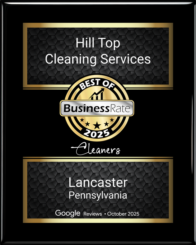 professional cleaning services lancaster pa