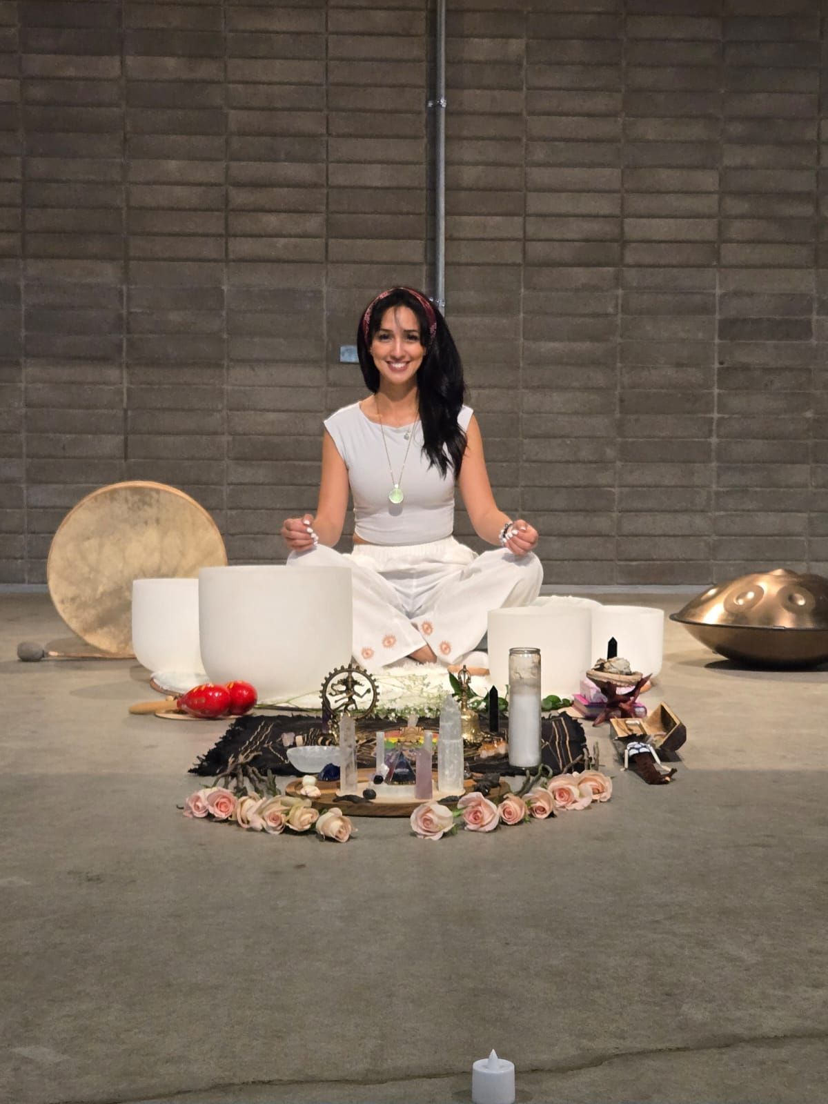 kundalini activation oakville