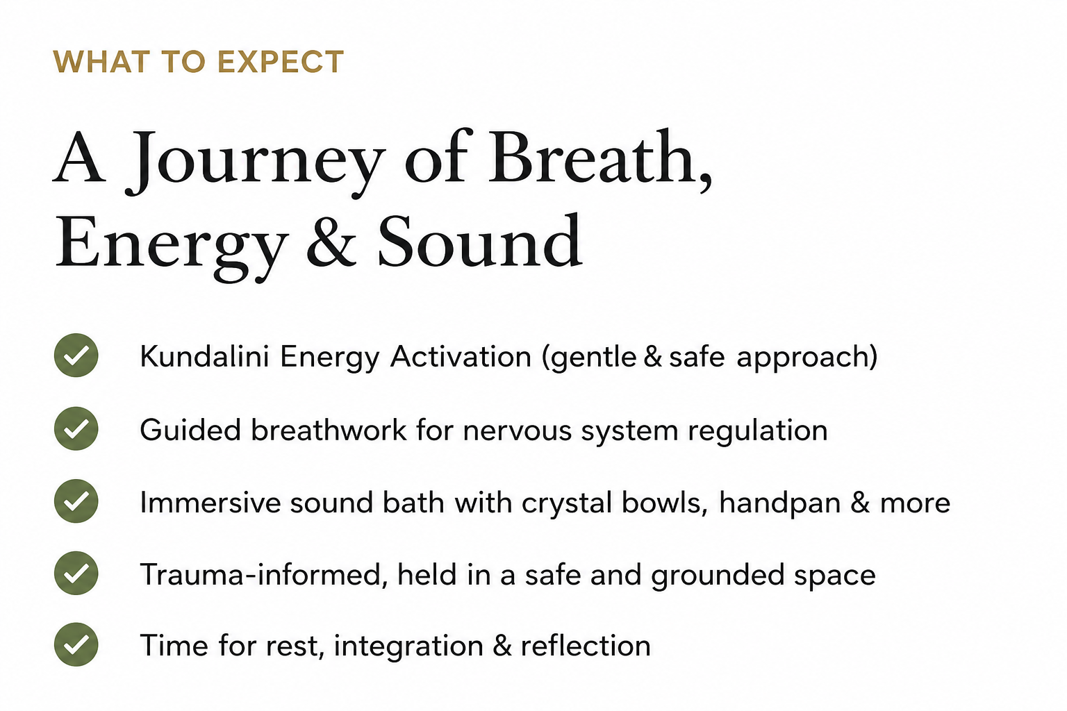 sound bath toronto