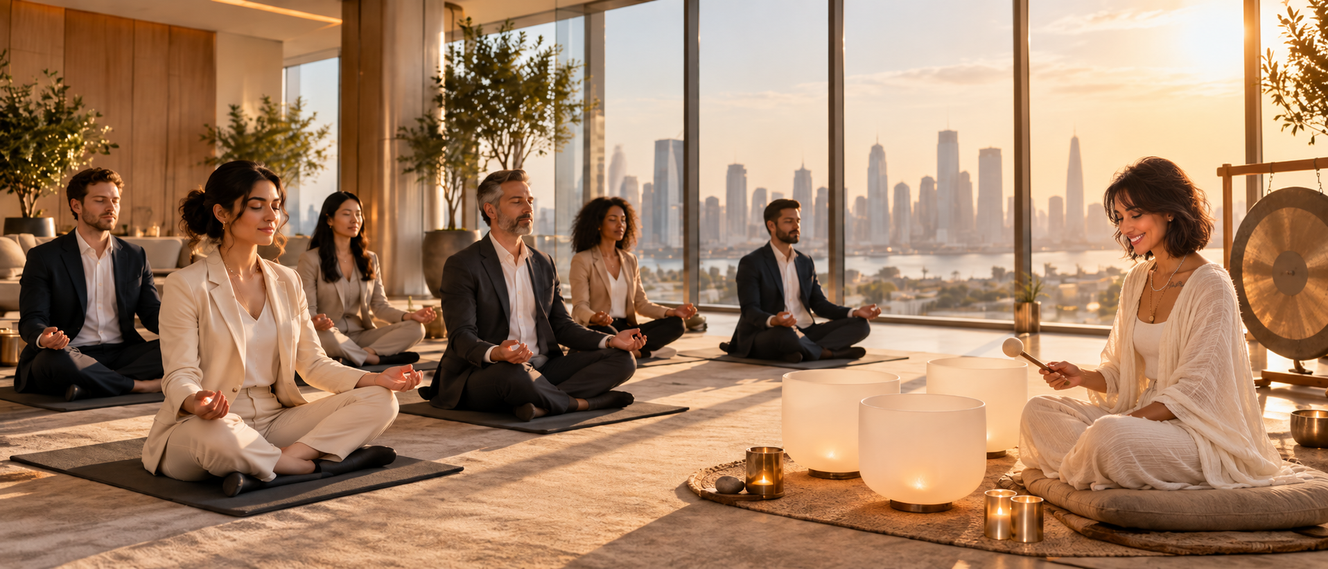 workplace wellness Toronto, employee wellness programs Toronto, corporate wellness Toronto, wellness