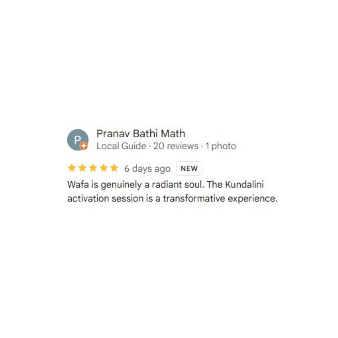 sound bath review toronto