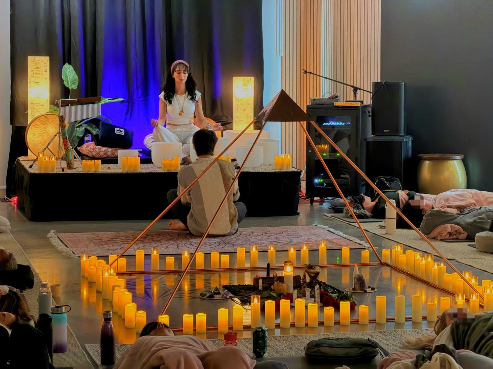 healing Mississauga