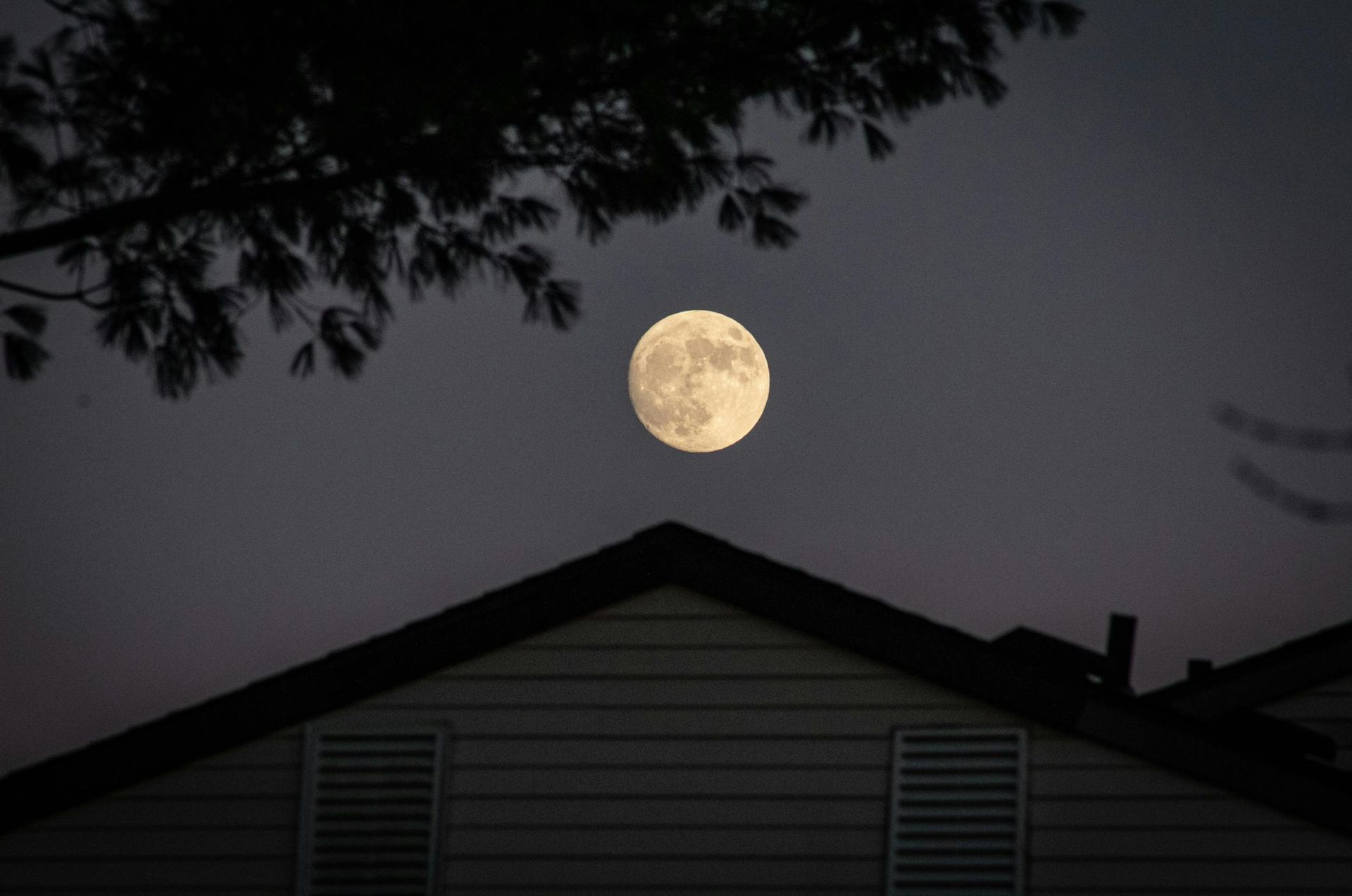 Full moon and new moon ceremony in the GTA