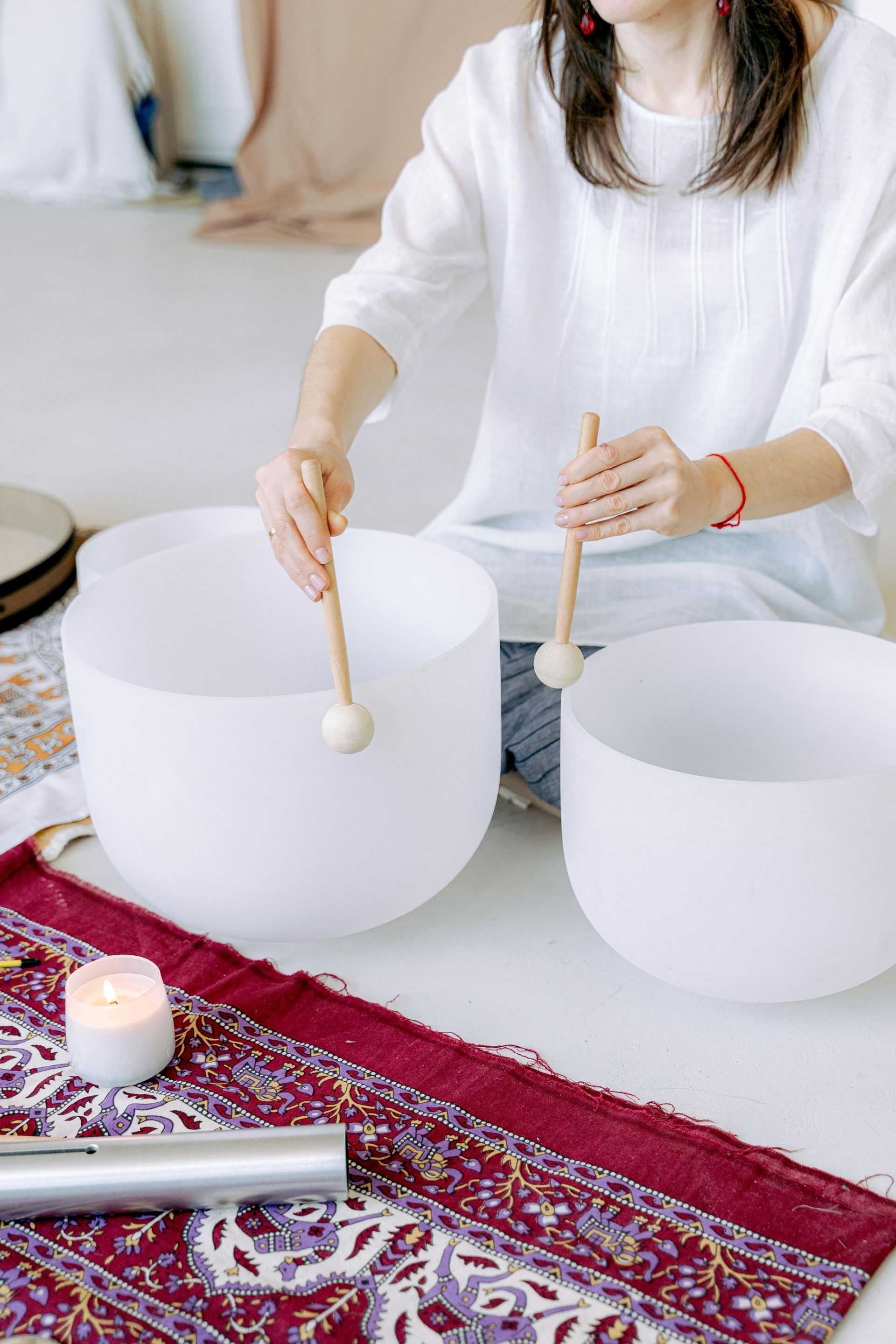 sound bath in toronto gta