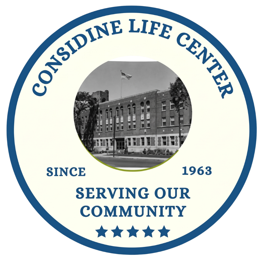 Considine Life Center