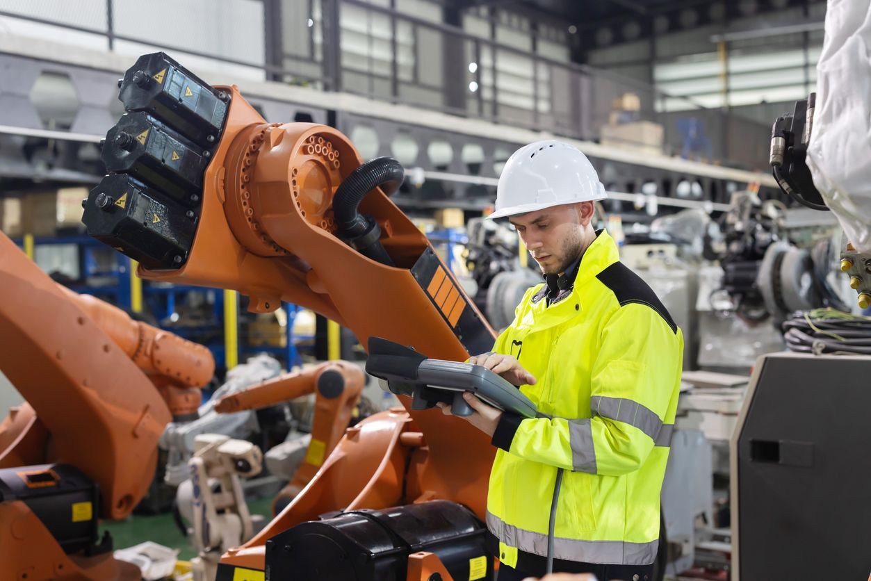 Maintenance, reliability and automation engineers in New Zealand