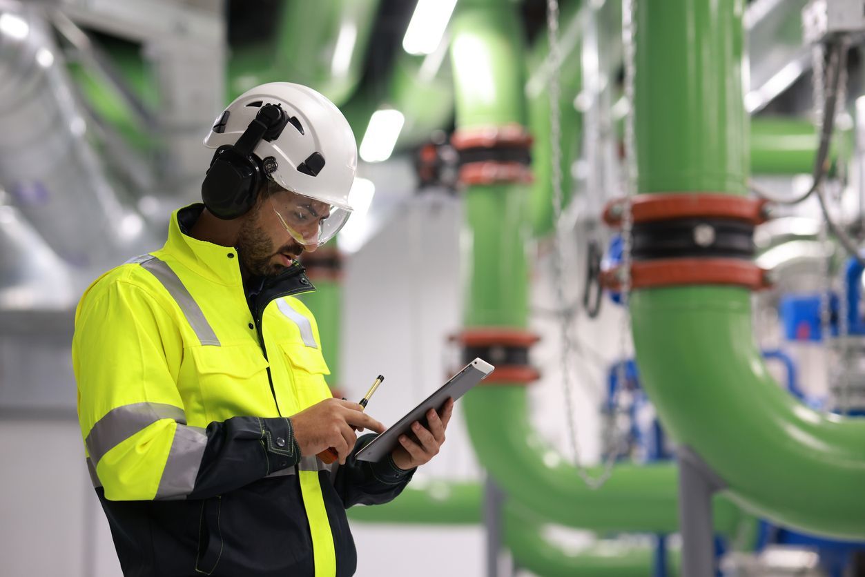 Building services, electrical, mechanical, HVAC engineers in New Zealand