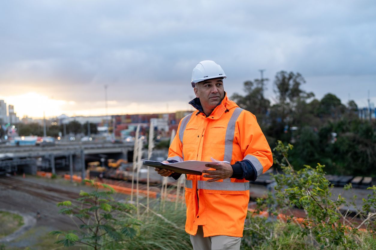 Civil infrastructure engineers and talent in New Zealand