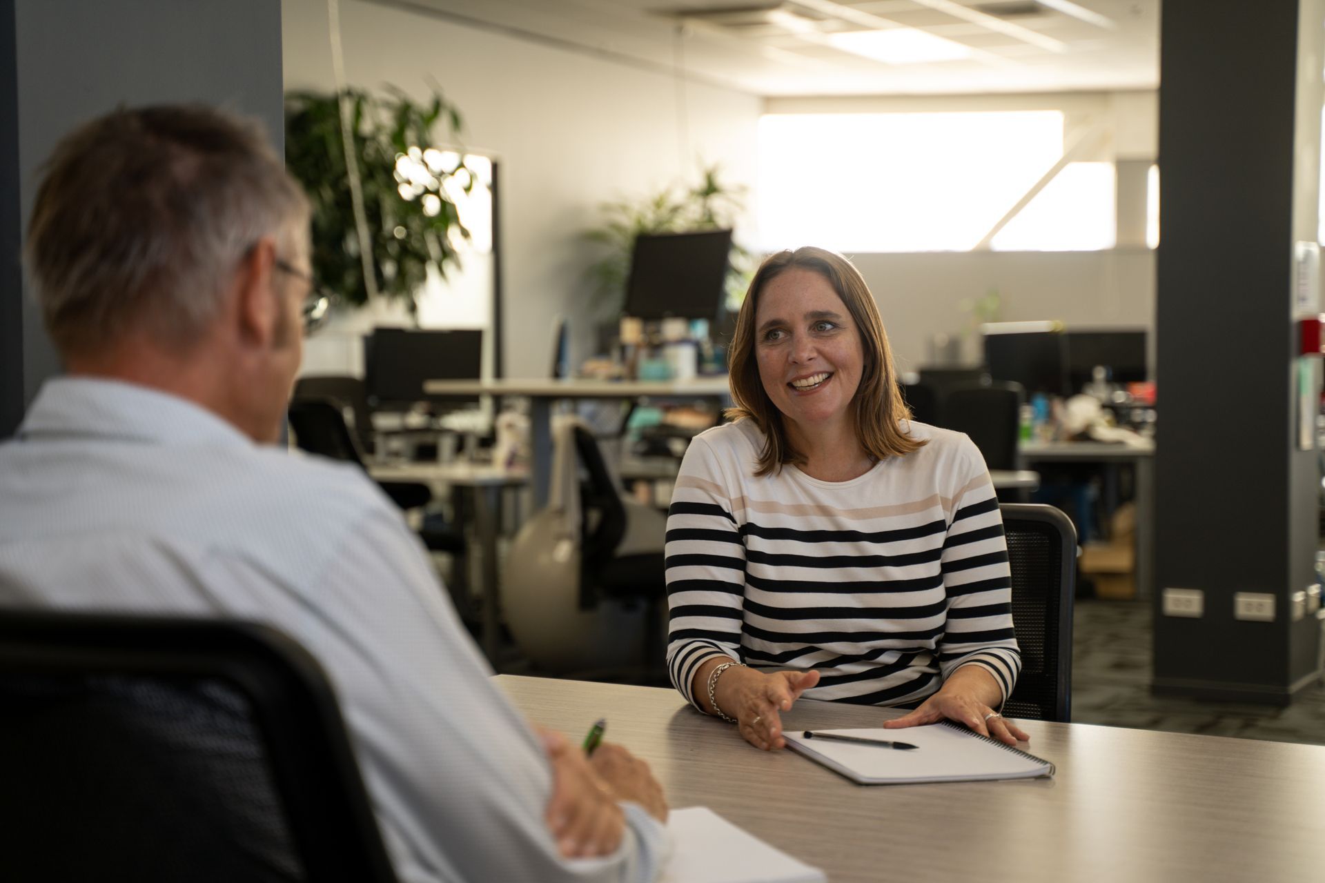 Sign up for job alerts for engineering, infrastructure and environmental jobs in New Zealand