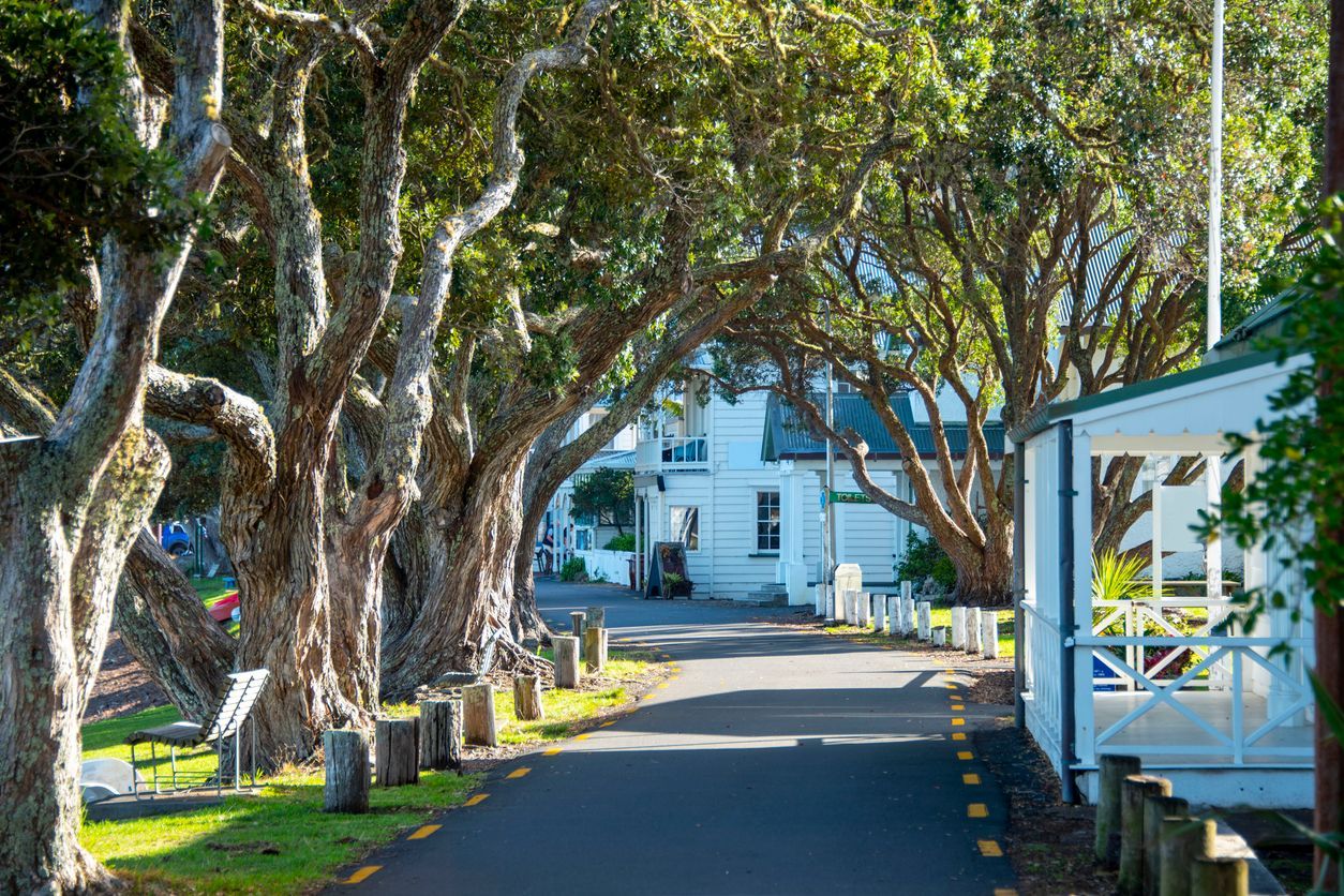 Council, municipal, community infrastructure engineering jobs in New Zealand