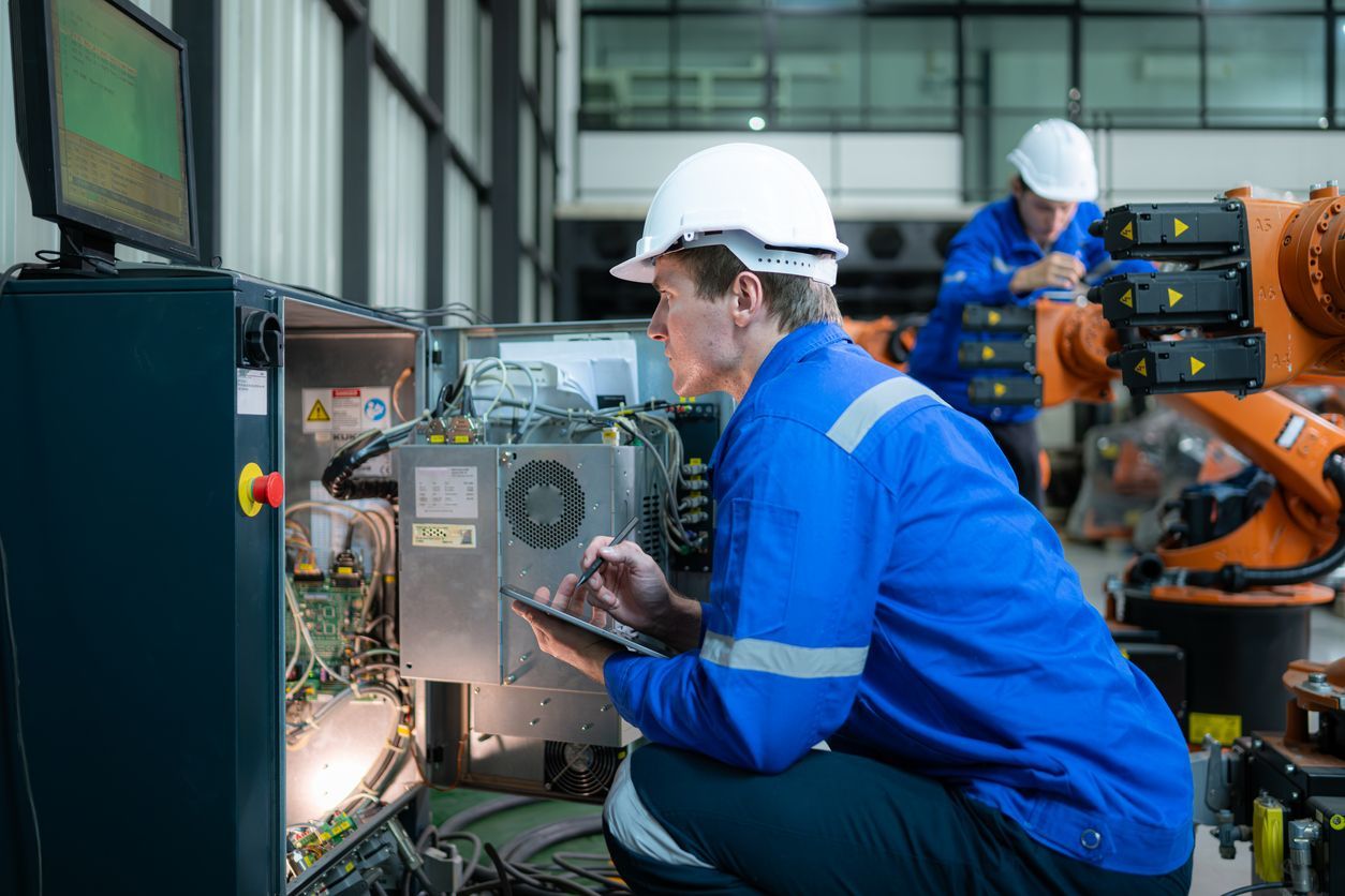 Recruit a high priority vacancy in engineering, infrastructure, and environment