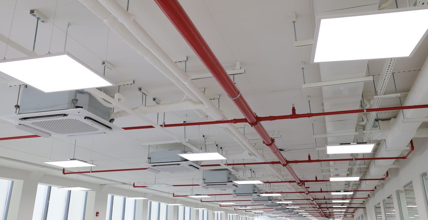 Fire safety and fire protection engineers in New Zealand