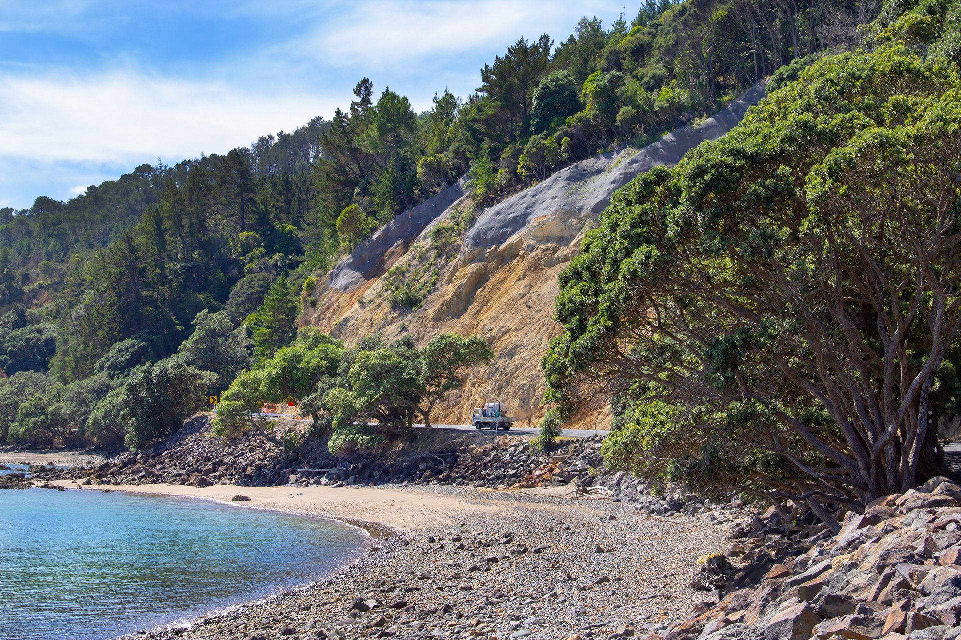 Geotechnical Engineers in New Zealand