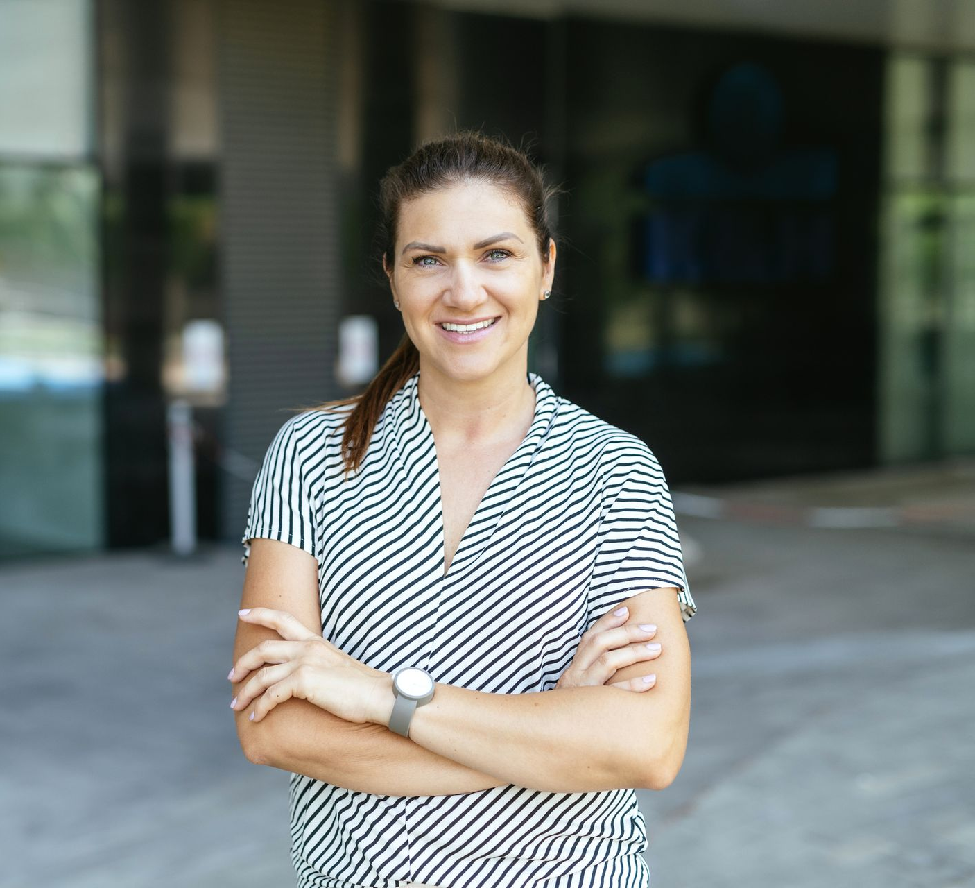 Engineering, infrastructure and environment talent