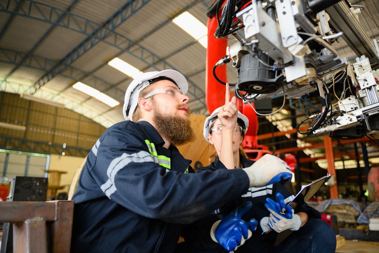 Manufacturing, engineering and operations professionals in New Zealand 