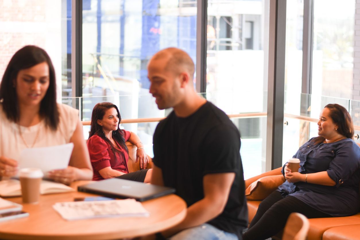 Talent acquisition services in engineering, infrastructure and environment