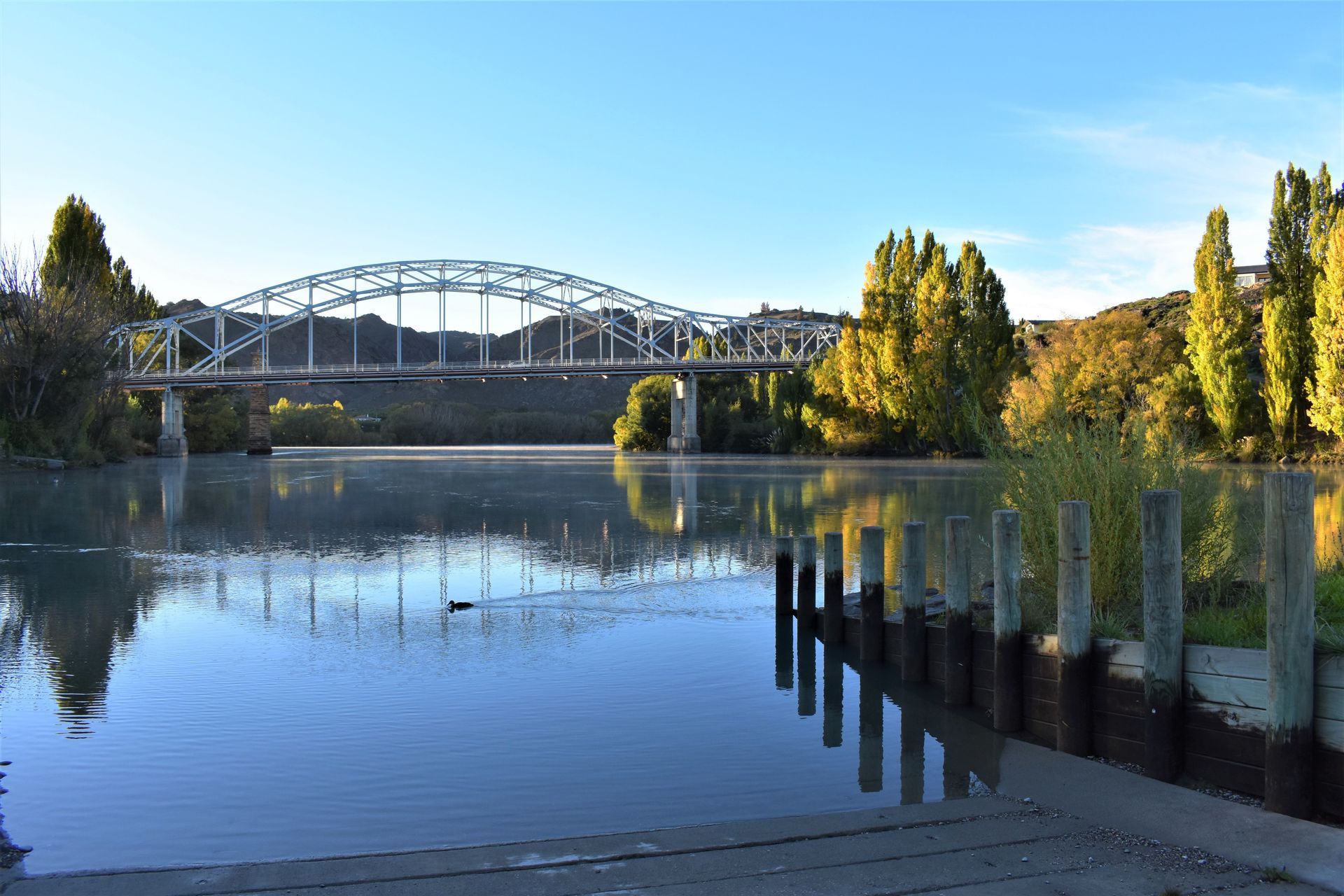 Bridge, tunnel and civil structures, structural engineering, bridge engineering jobs in New Zealand