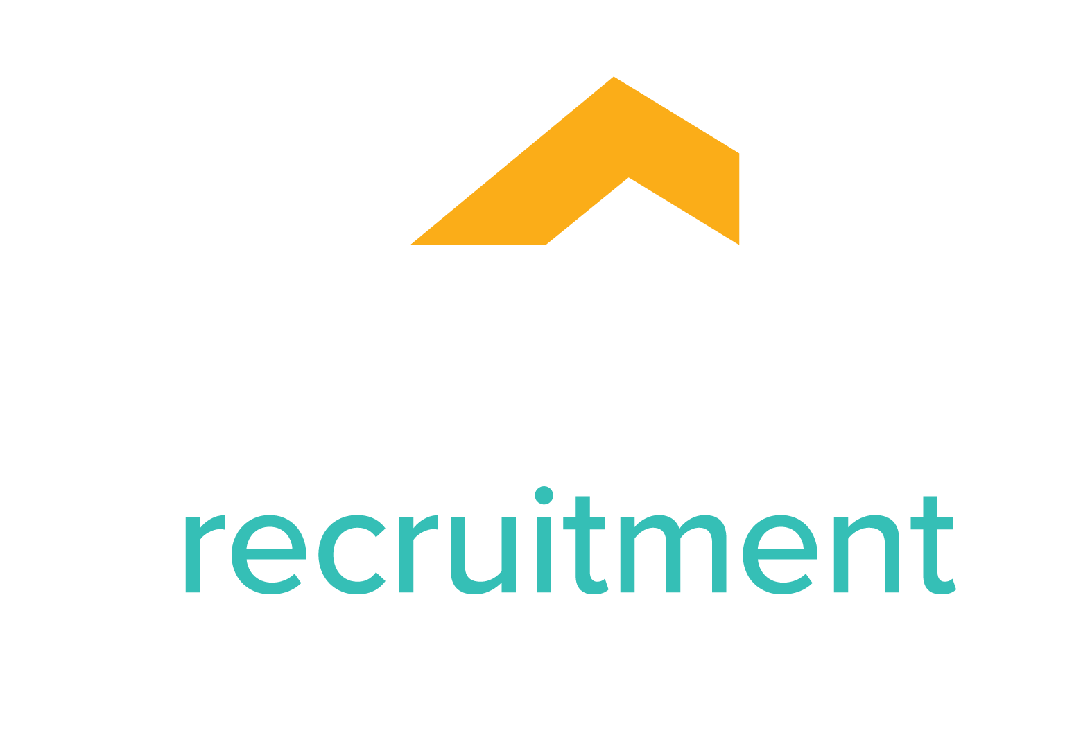 Peak Recruitment Logo Reversed