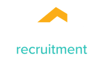 Peak Recruitment Logo Reversed