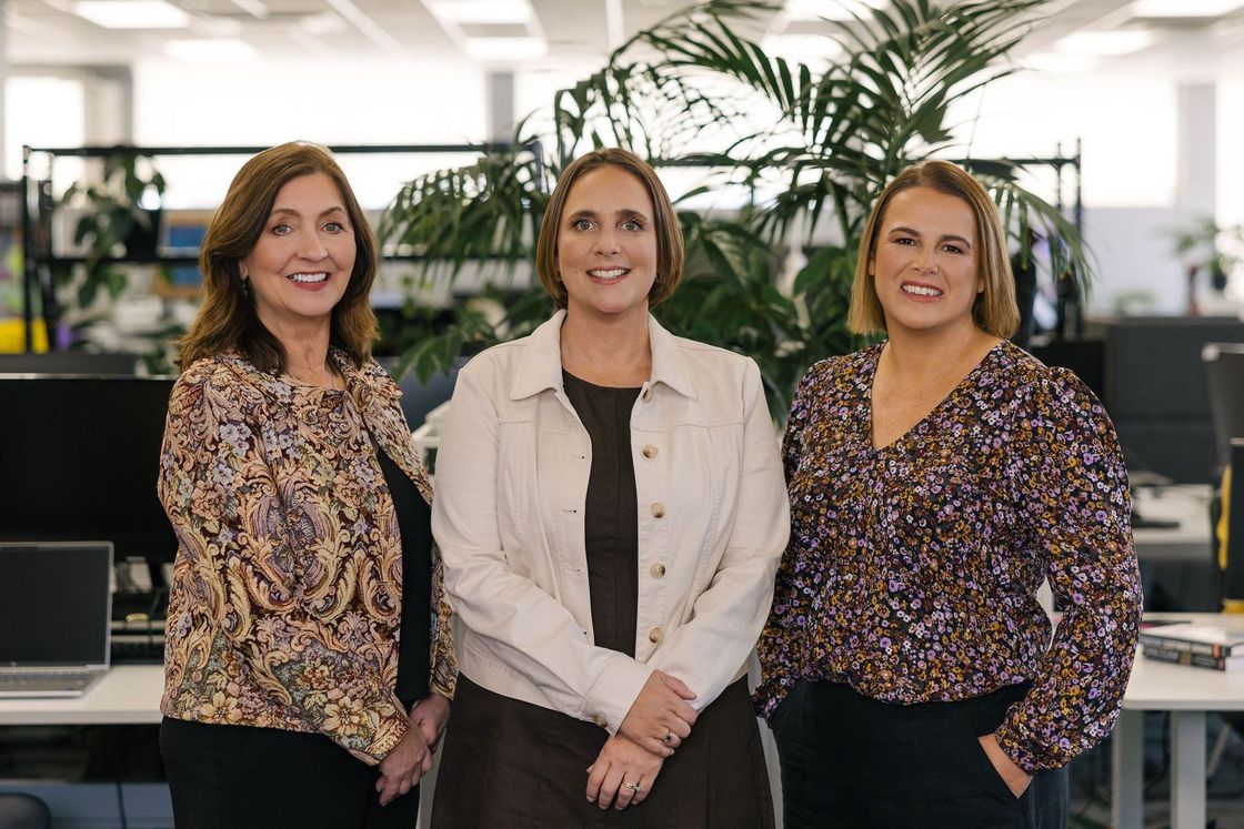 The story of Peak Recruitment New Zealand Ltd