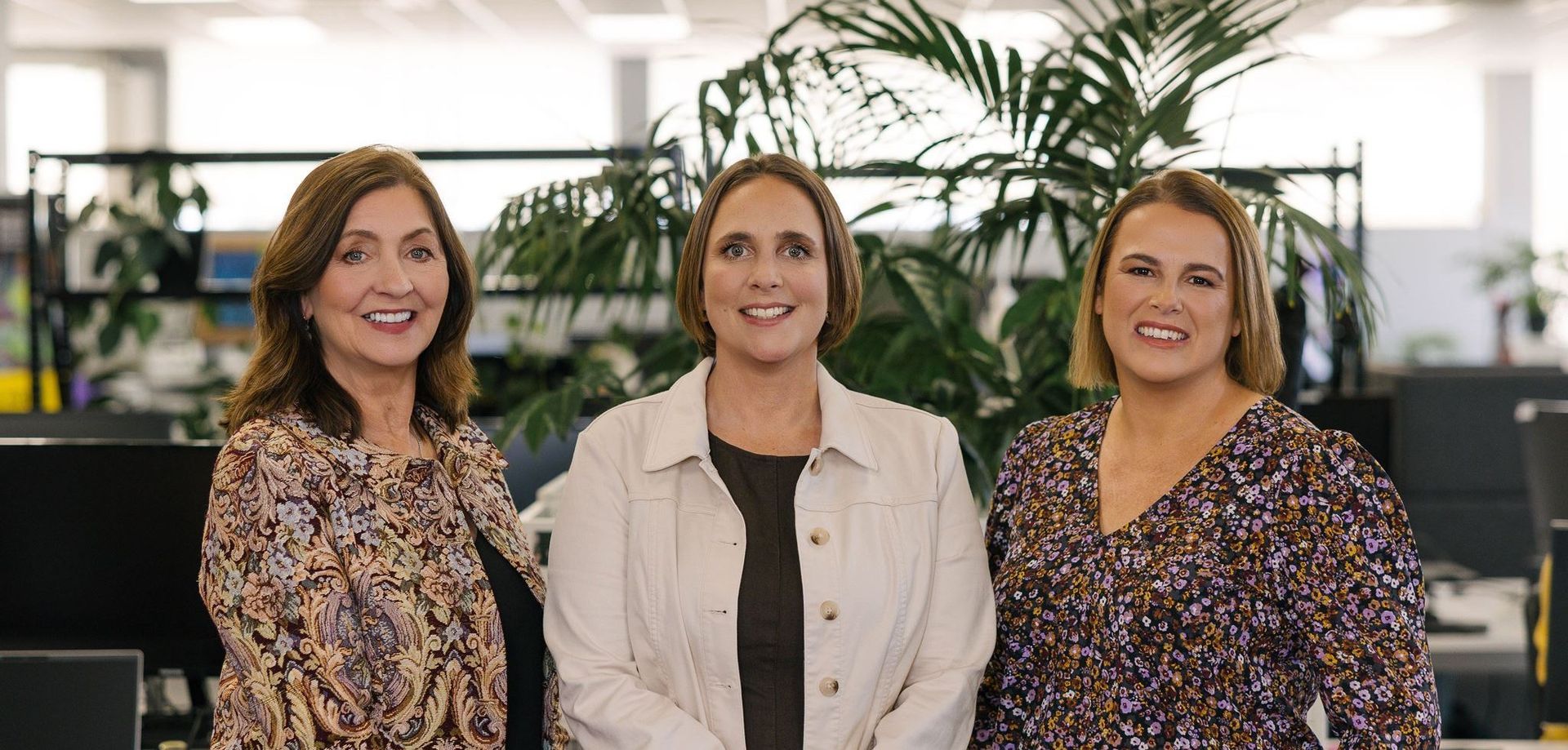 Meet the Peak Recruitment New Zealand team and consultants
