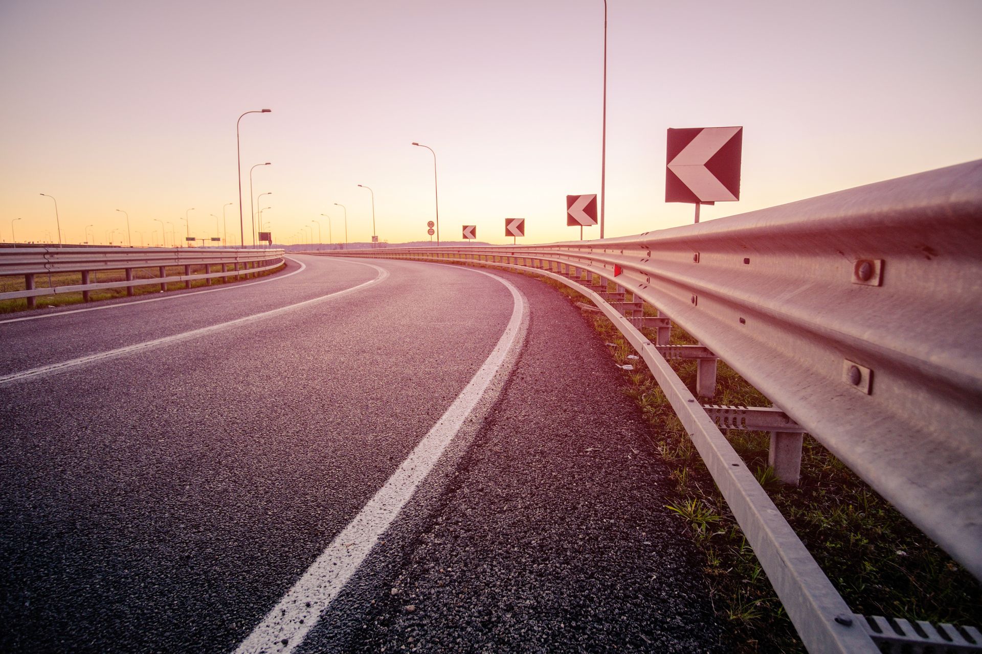 Road, highway and rail engineering jobs in New Zealand
