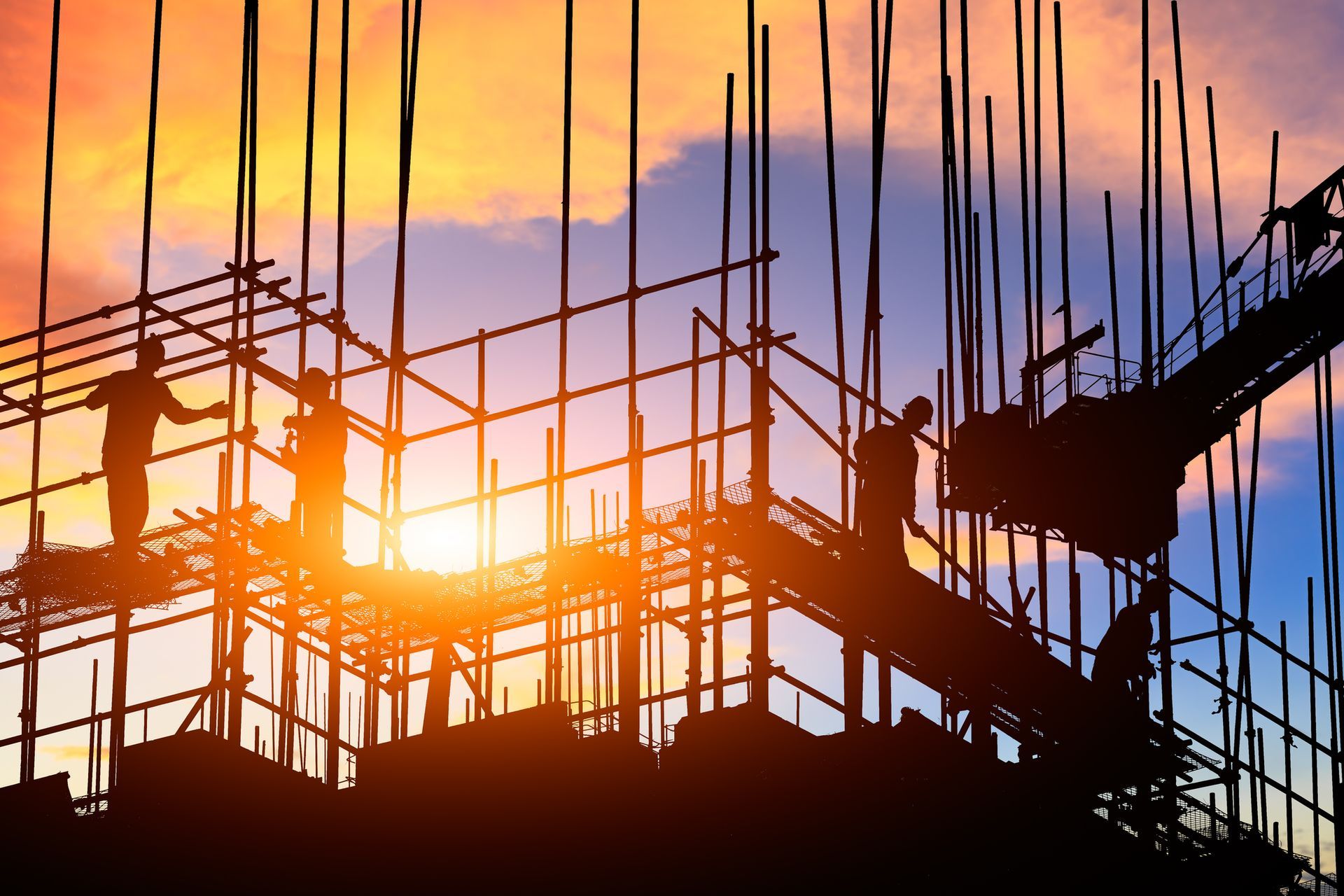Building structures and building services  engineers in New Zealand