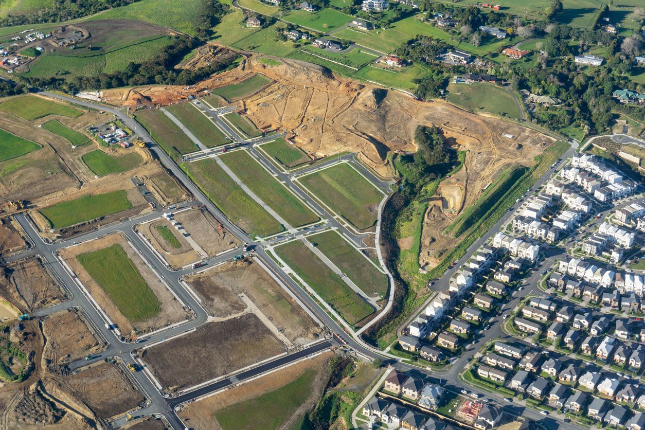 Civil Land Development, Subdivision Engineering and Surveying jobs in New Zealand