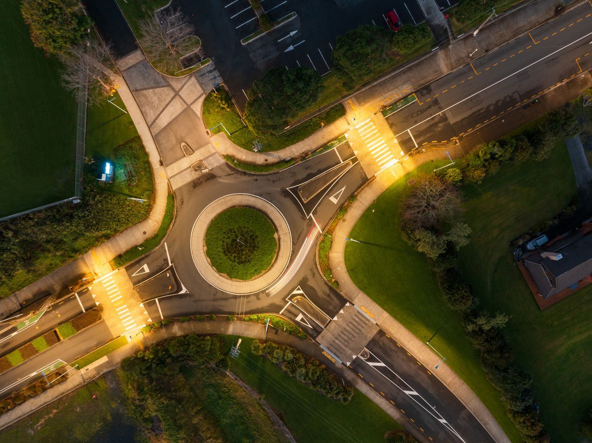 Transportation and traffic engineering jobs in New Zealand
