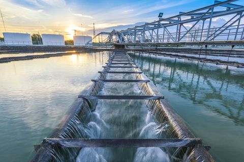 Water and wastewater treatment plant operators and engineers and engineering jobs in new zealand.