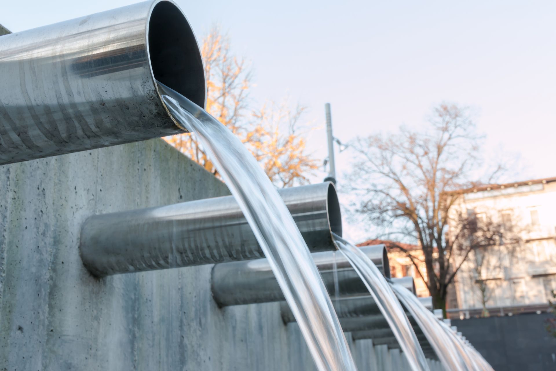 Water, wastewater, stormwater network engineers in New Zealand