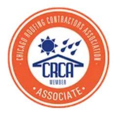 Chicago Roofing Contractor's Association, WickRight is a member