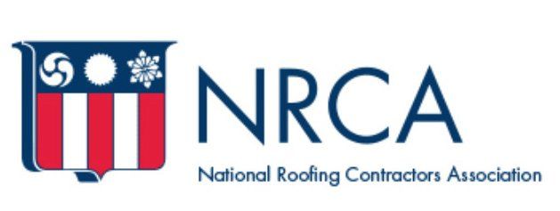 National Roofing Contractors Association logo